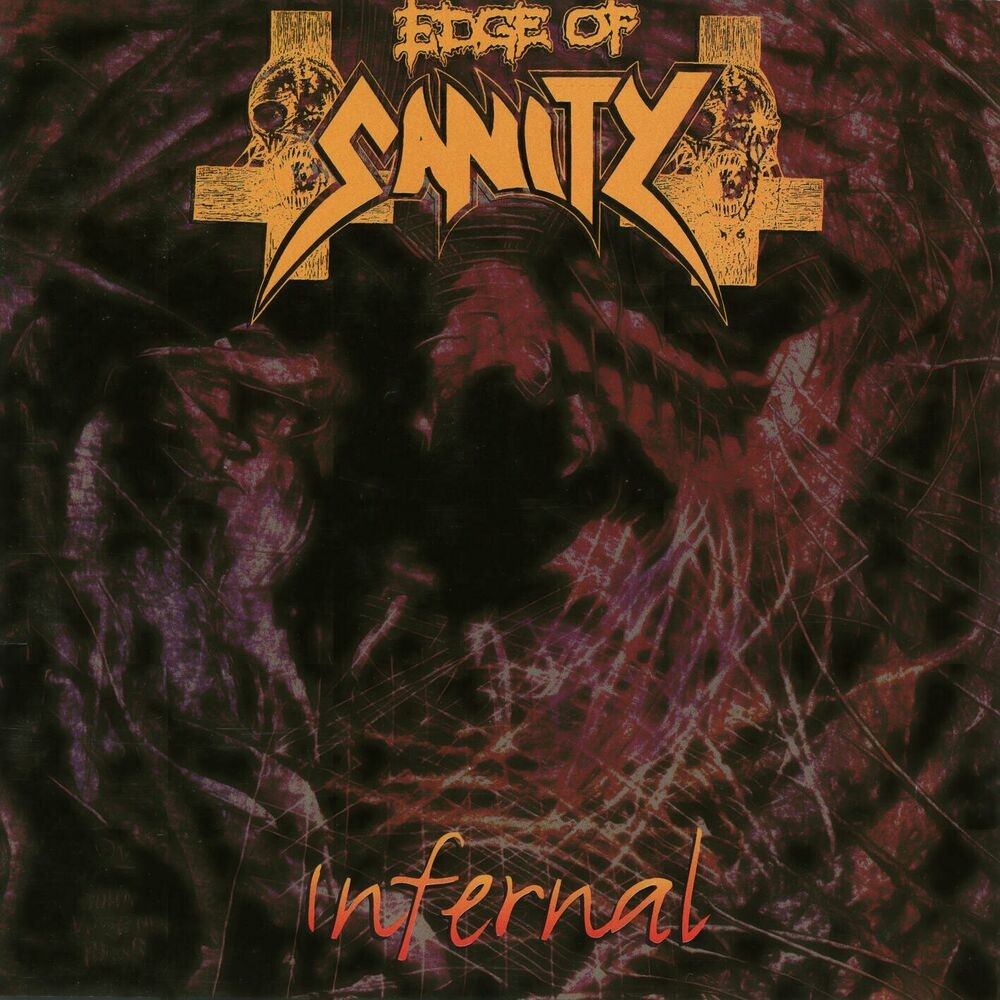 Edge Of Sanity - 15:36