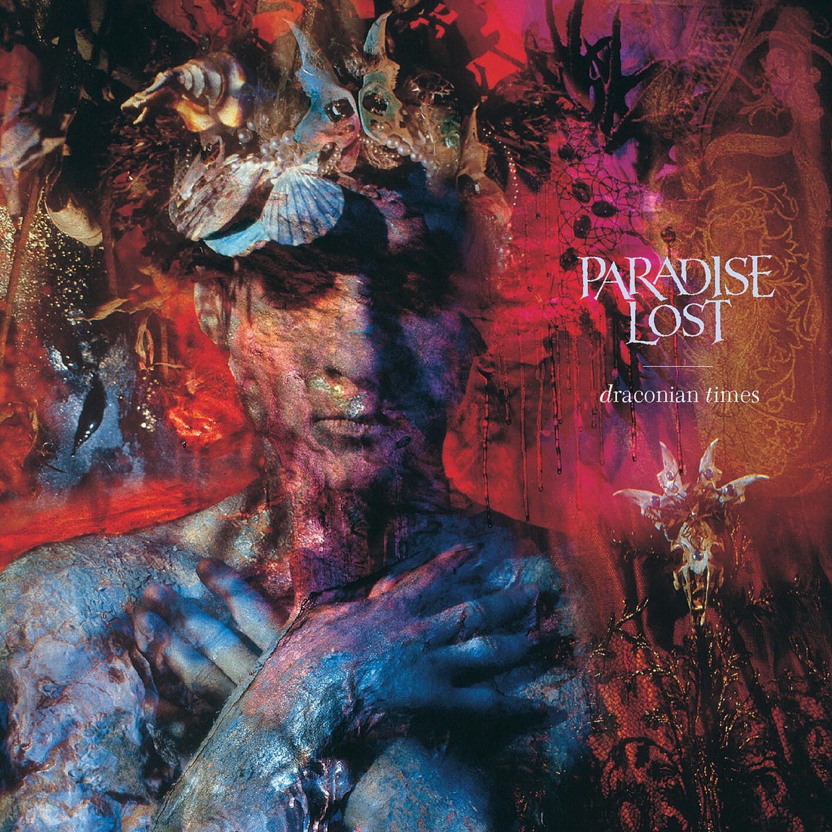 Paradise Lost - Forever Failure
