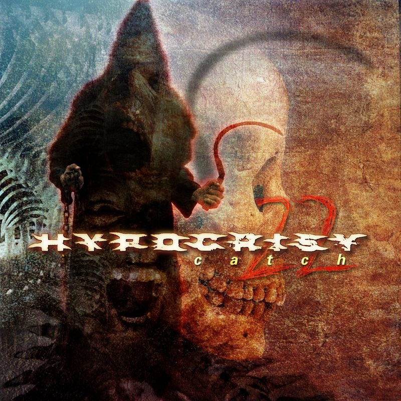 Hypocrisy - Seeds of the Choosen One