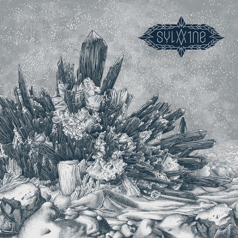 Sylvaine - Worlds Collide