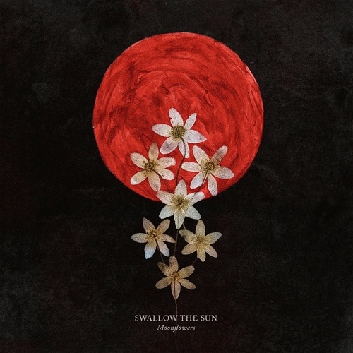 Swallow The Sun - Moonflowers Bloom in Misery