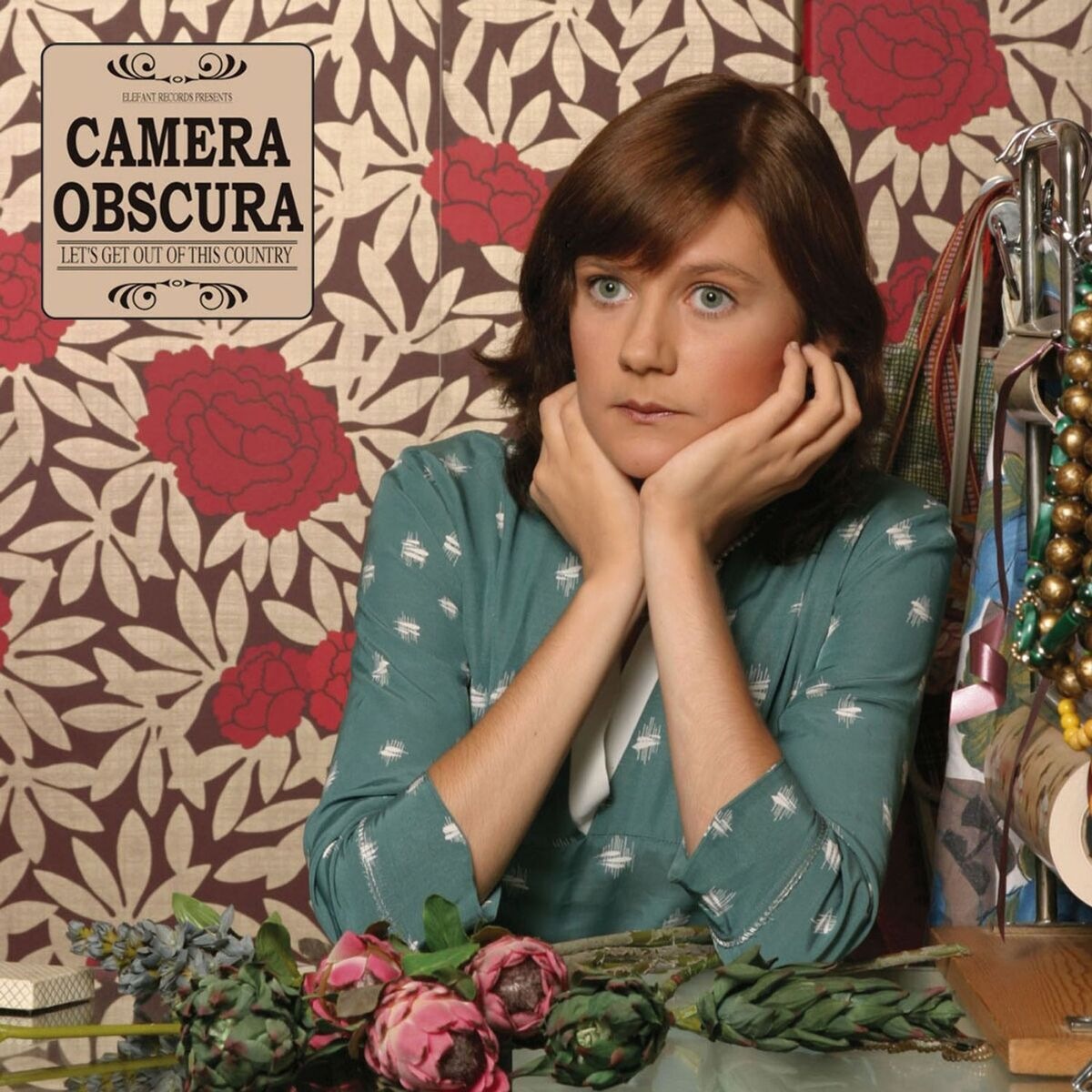 Camera Obscura - Come Back Margaret