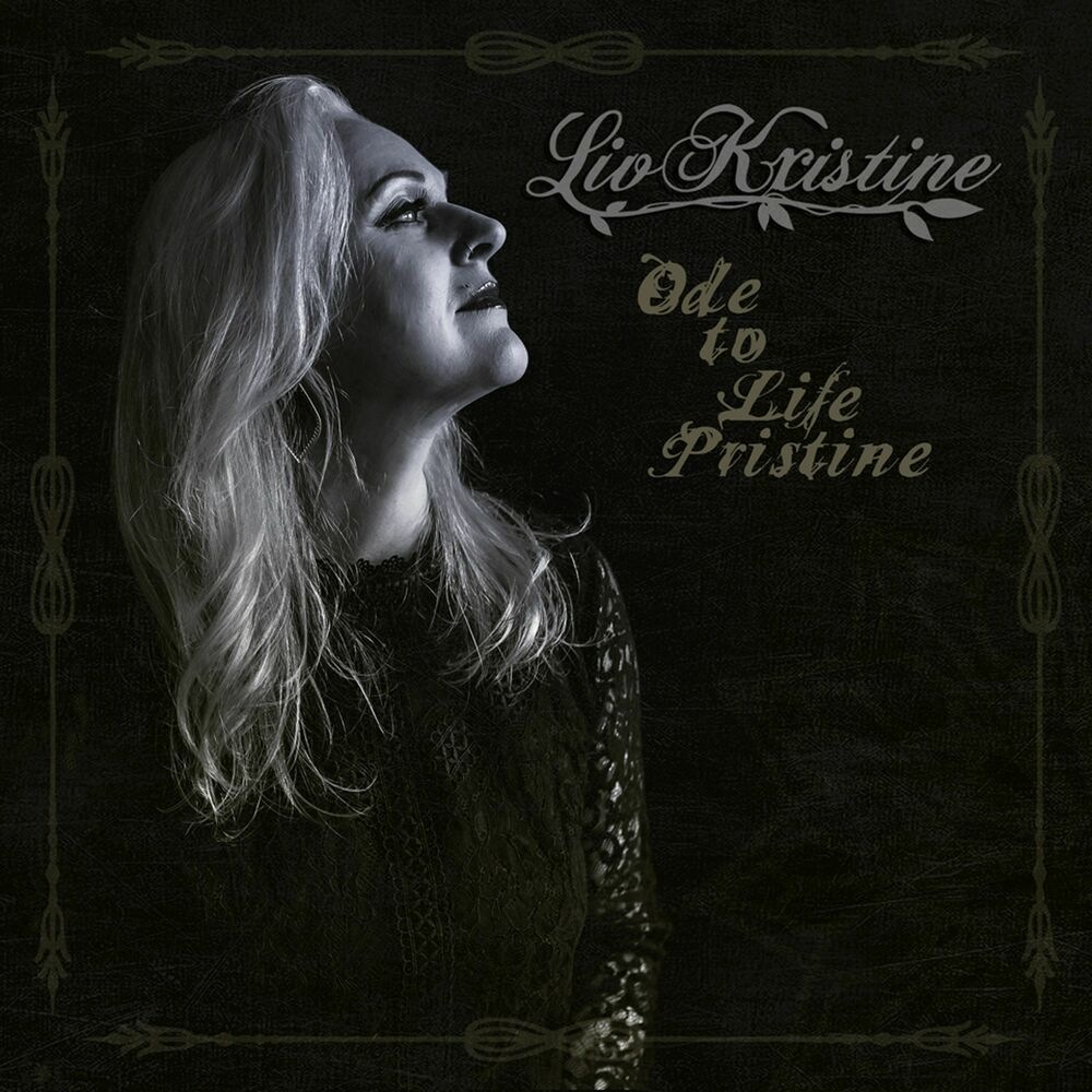 Liv Kristine - Ode to Life Pristine