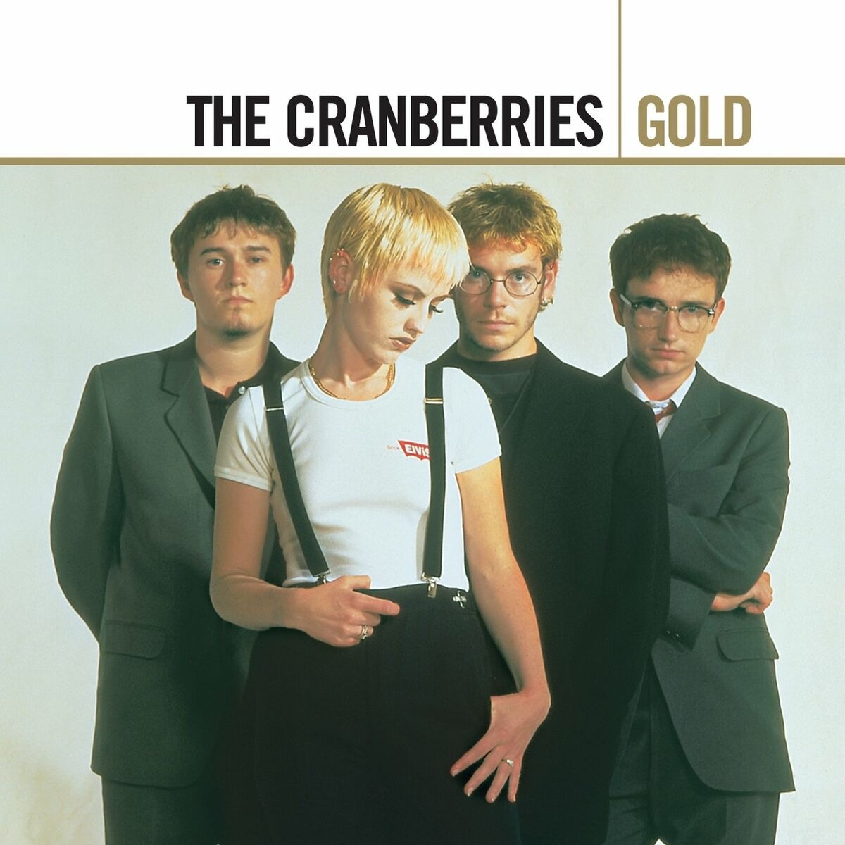 The Cranberries - Pretty