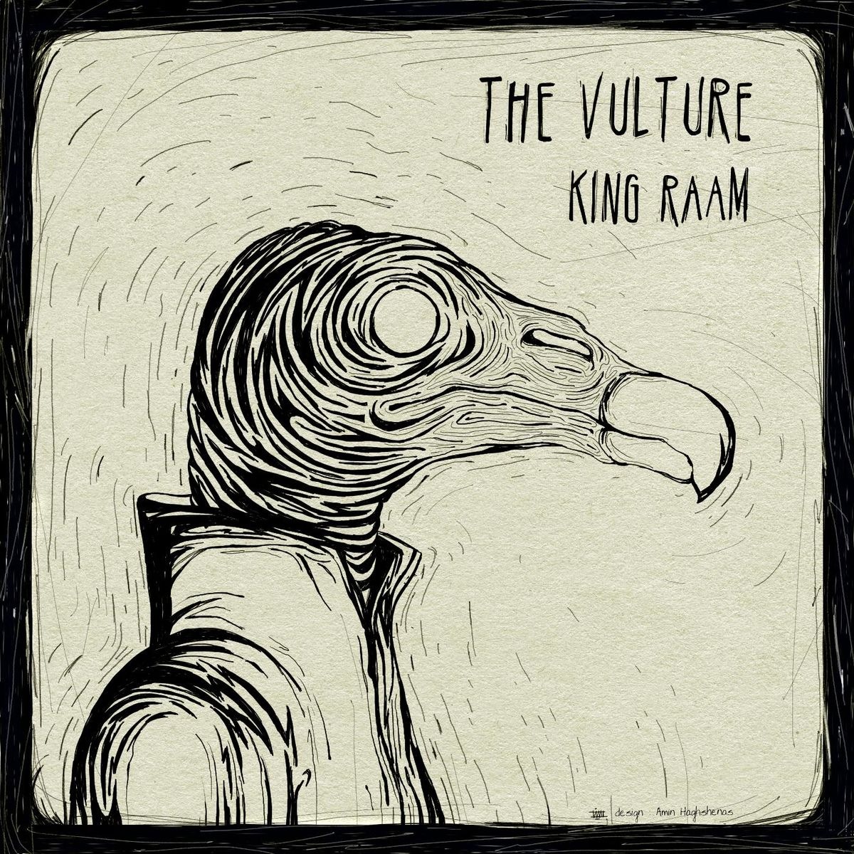 King Raam - This Is Not a Test