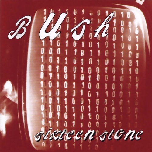 Bush - Glycerine