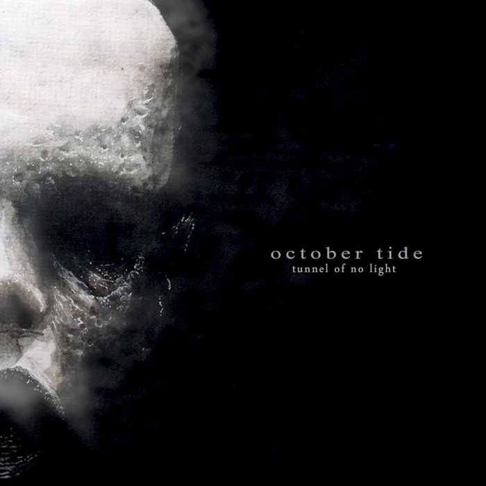 Tunnel of No Light - October Tide