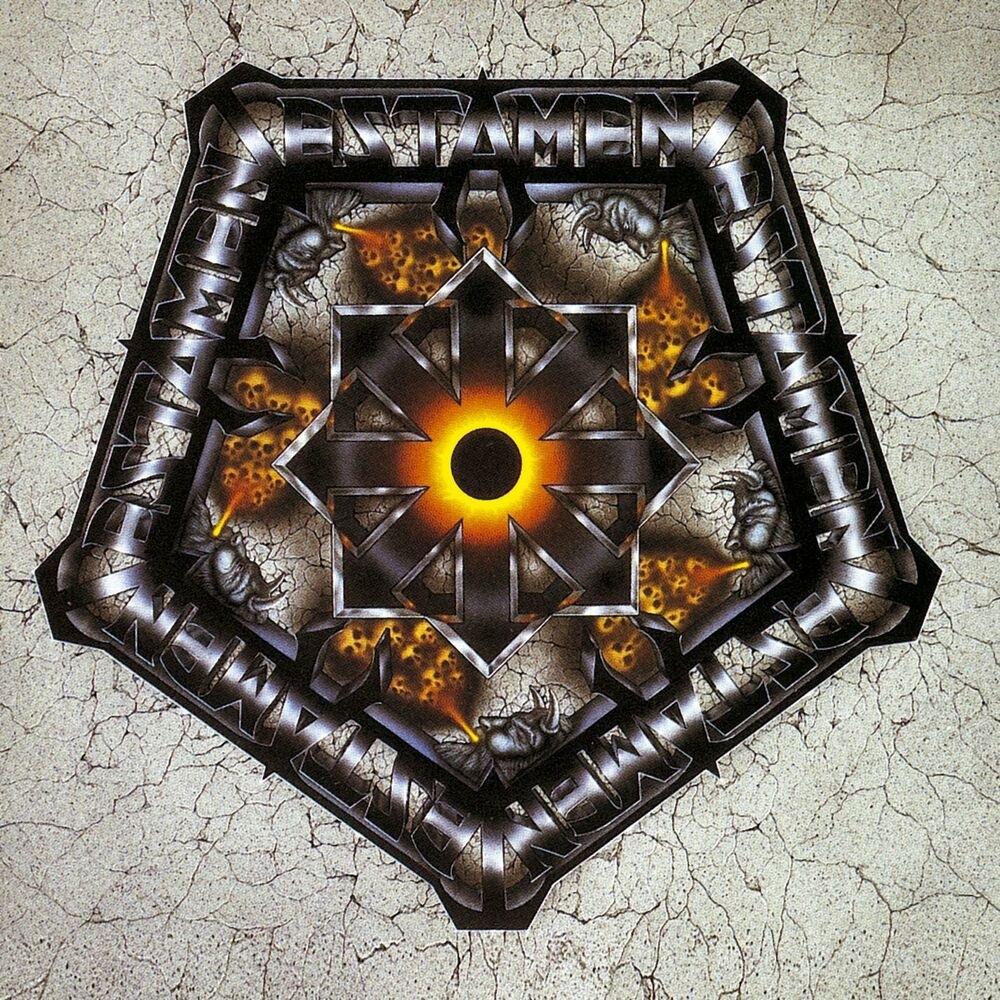Testament - Return to Serenity