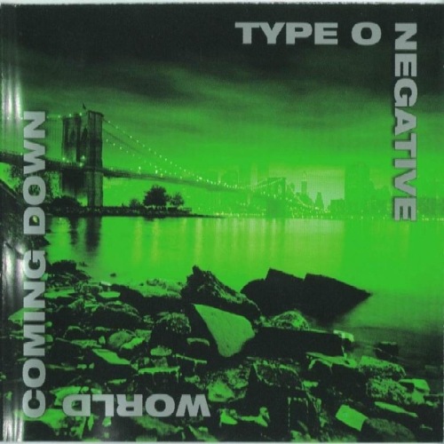Type O Negative - Day Tripper (Beatles Medley: Day Tripper / If I Needed Someone /… cover art