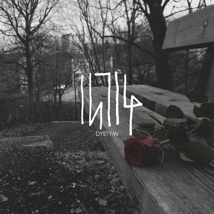 Dystymi - Intig