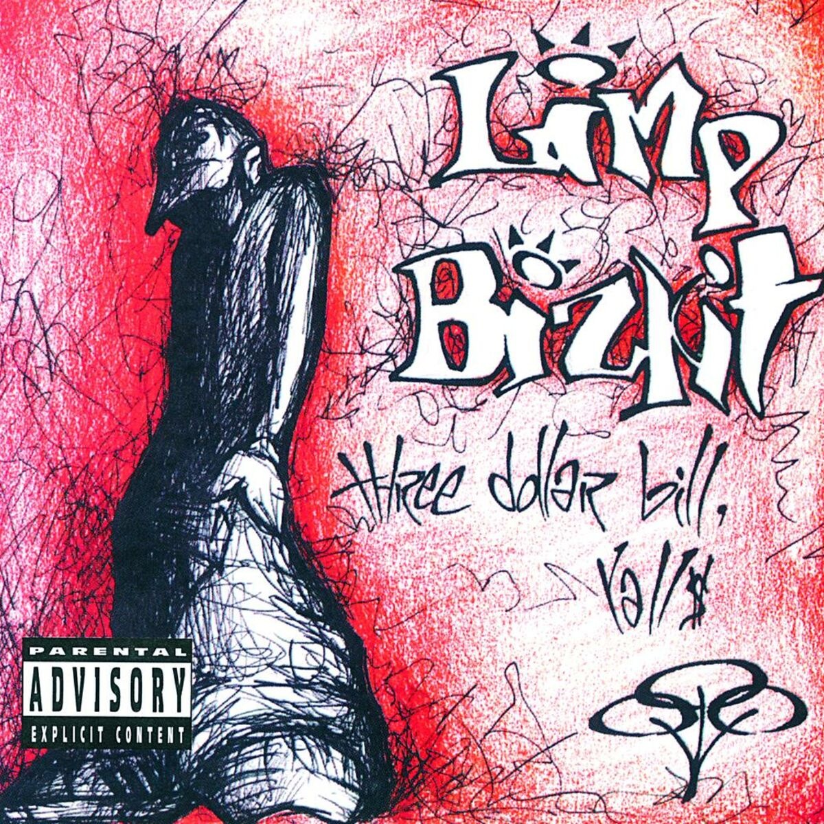 Limp Bizkit - Faith