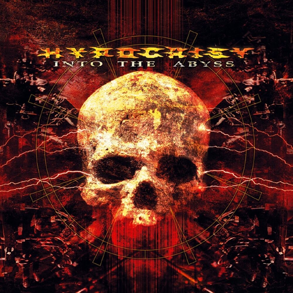 Hypocrisy - Blinded