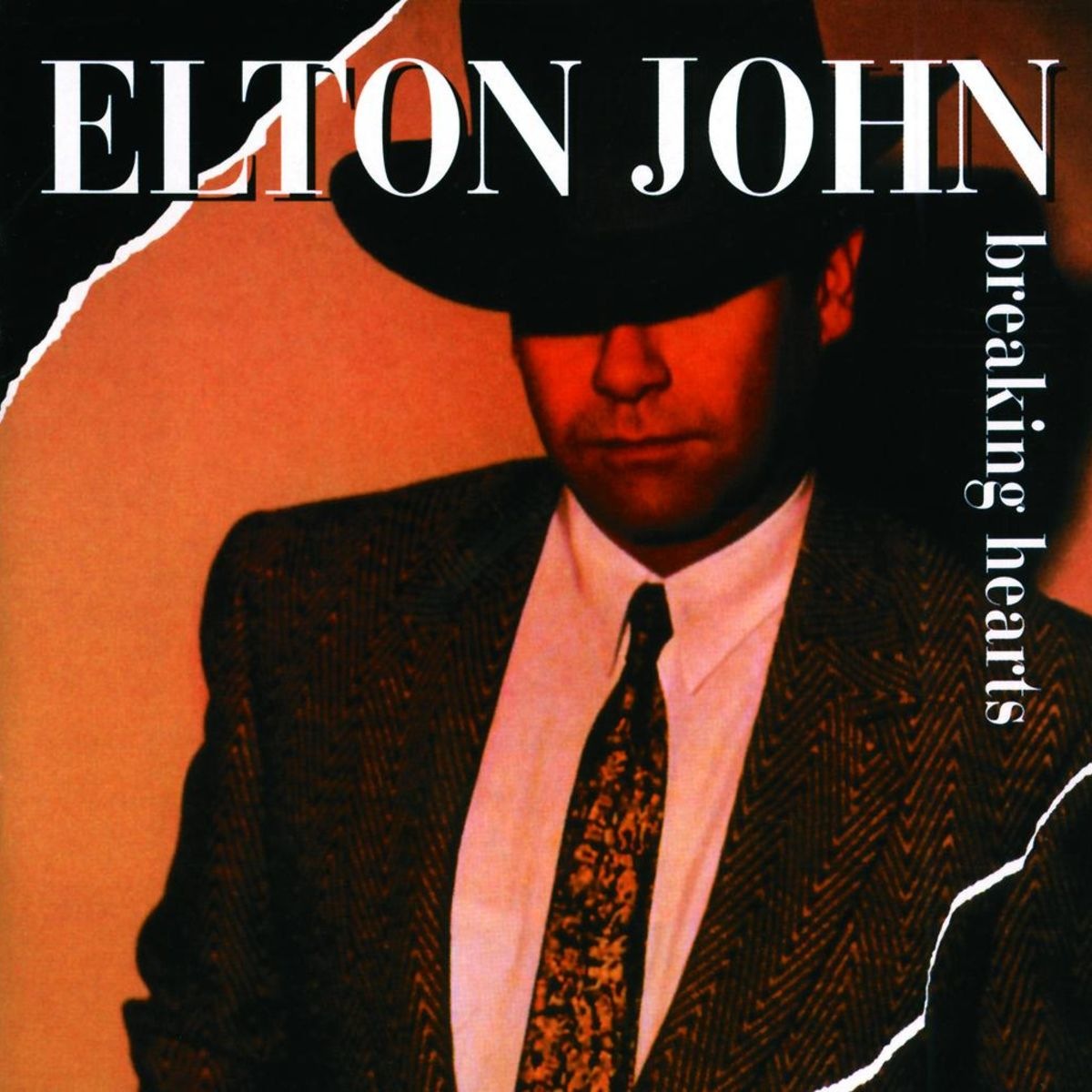 Elton John - Who Wears These Shoes?