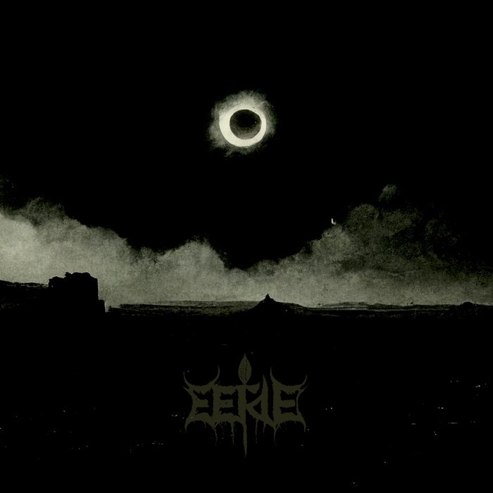 Eerie - Déhà