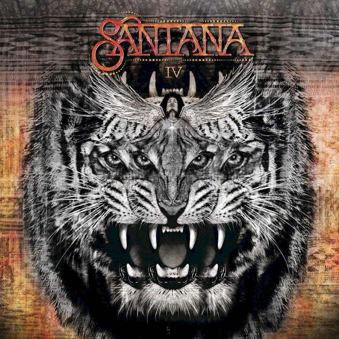 Santana IV - Santana