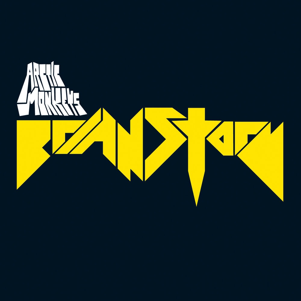 Arctic Monkeys - If You Found This It's Probably Too Late