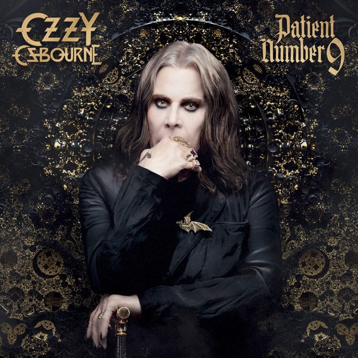Patient Number 9 - Ozzy Osbourne