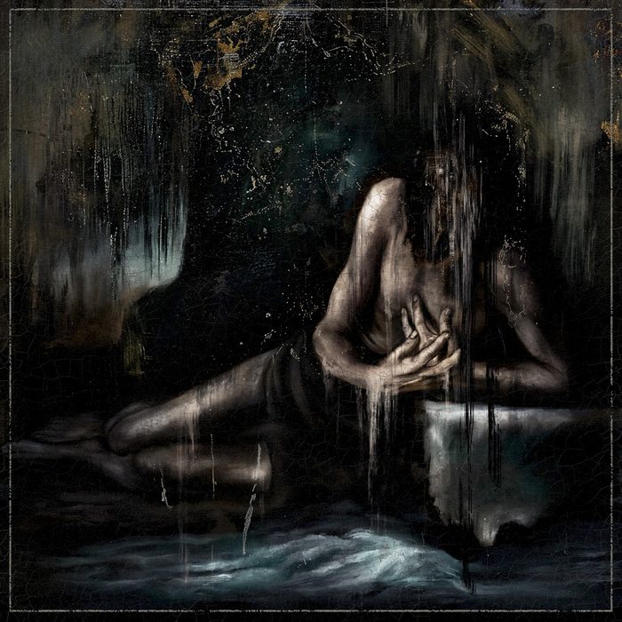 I Feel the Everblack Festering Within Me - Lorna Shore
