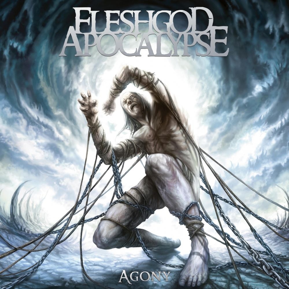 Fleshgod Apocalypse - The Deceit