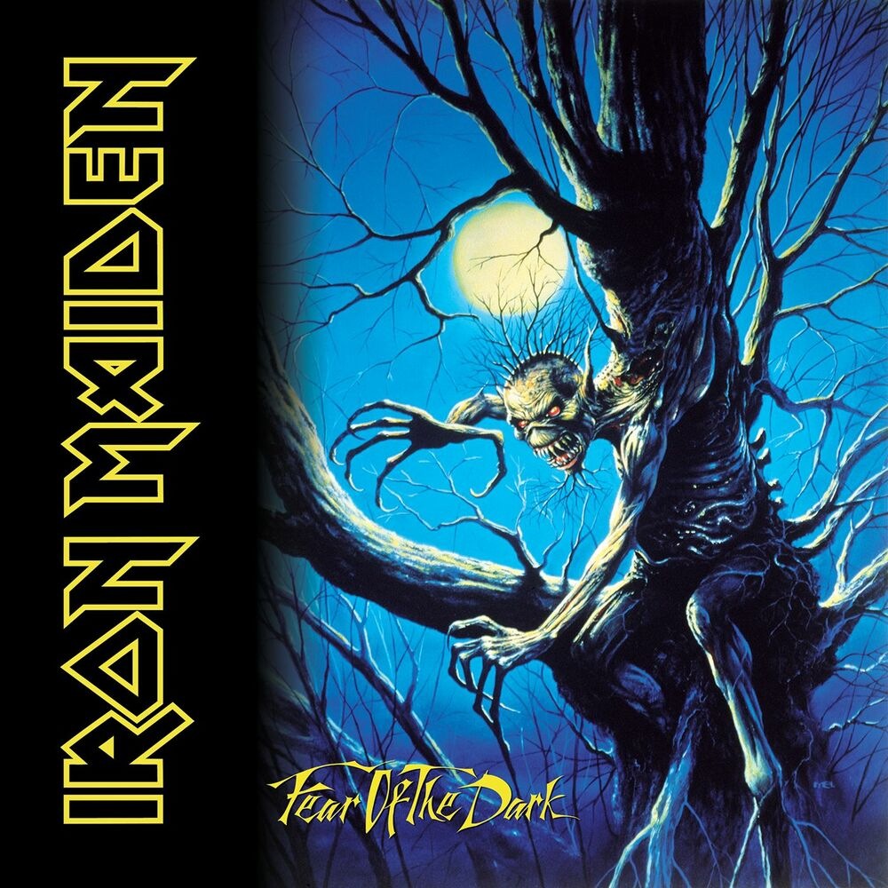 Iron Maiden - Afraid to Shoot Strangers (2015 Remaster)