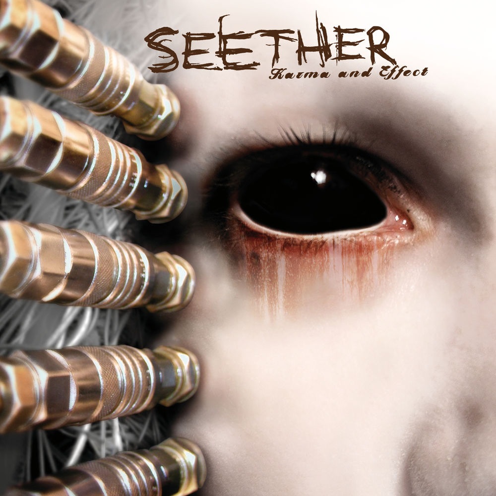Seether - Remedy