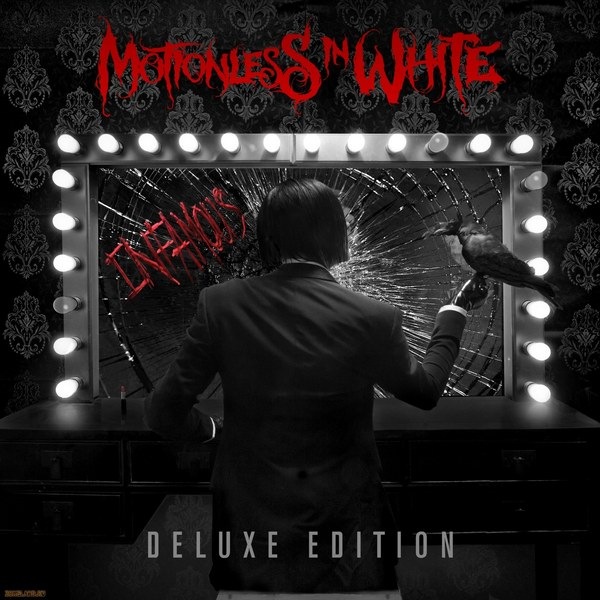 Infamous - Motionless In White