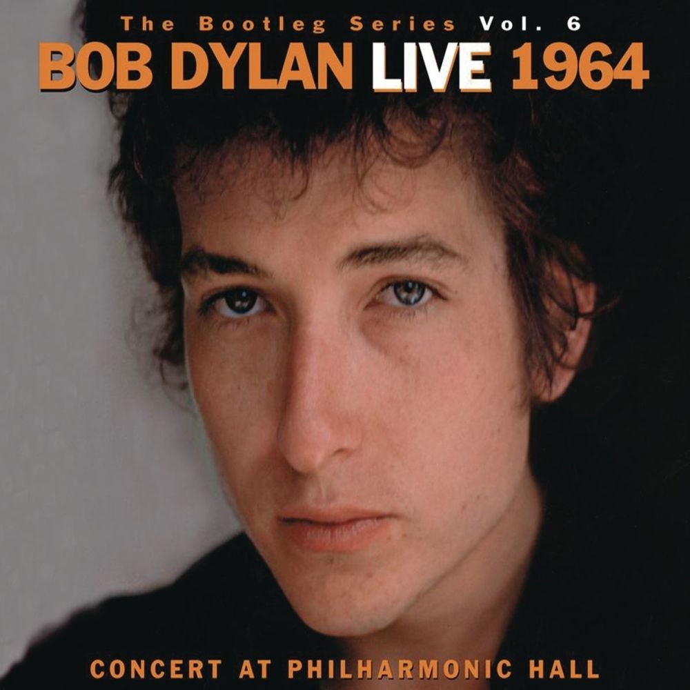 Bob Dylan - A Hard Rain's A-Gonna Fall (Live at Philharmonic Hall, New York…