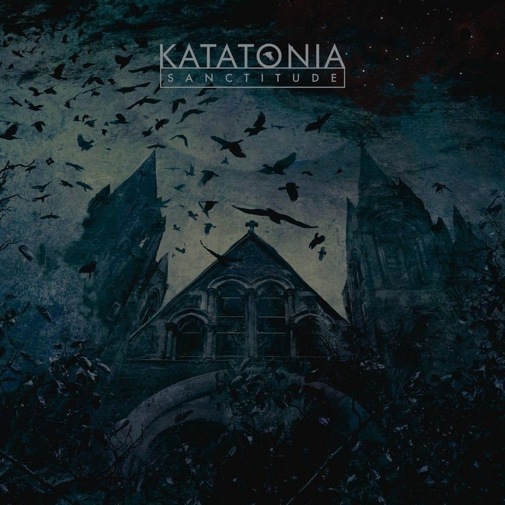 Katatonia - Undo You