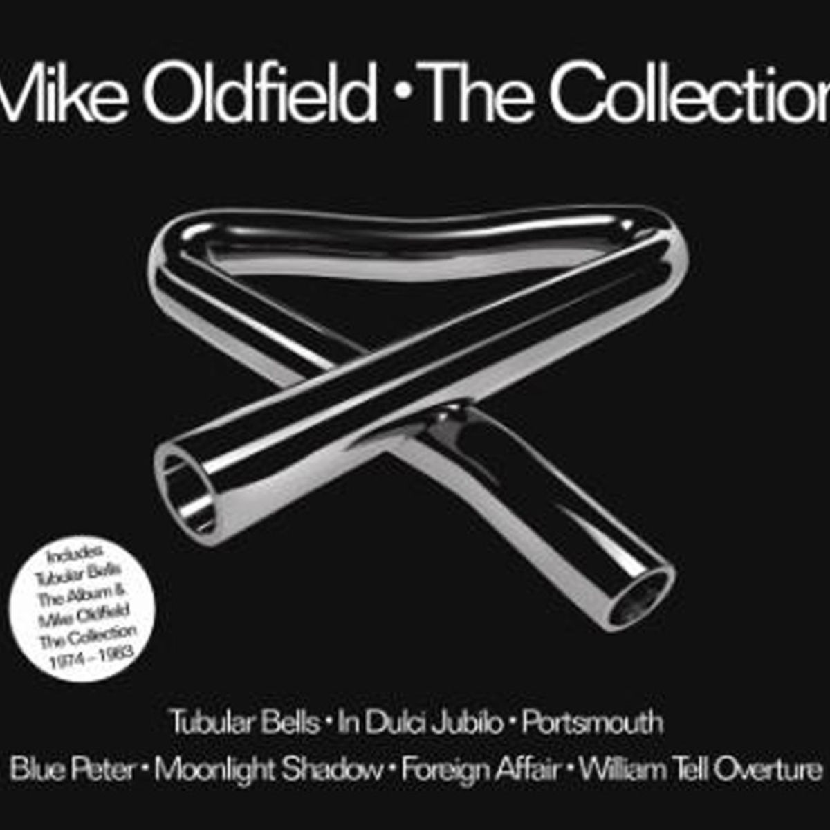 Mike Oldfield - Guilty (Long Version)