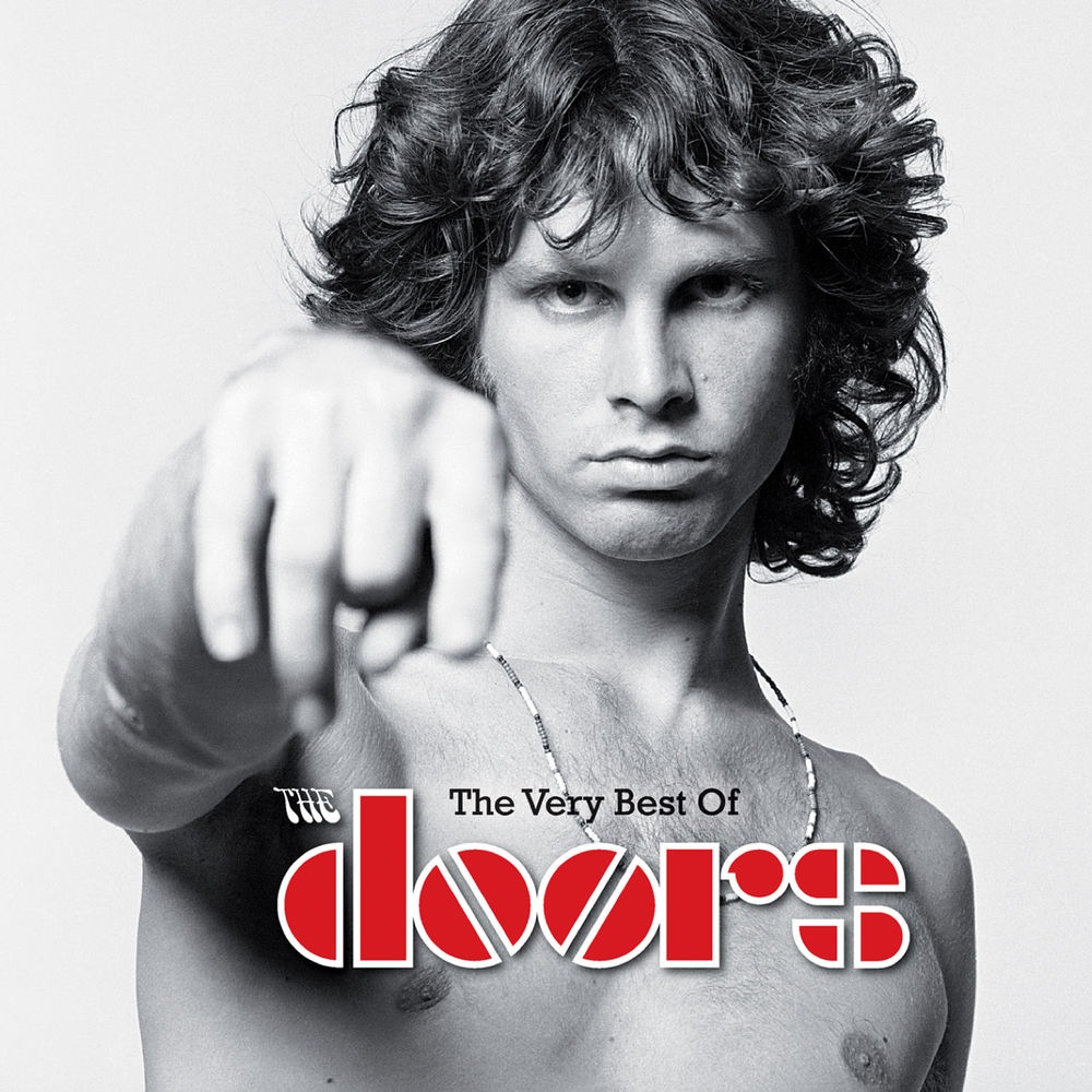The Doors - Gloria (Live; 2007 Remaster)