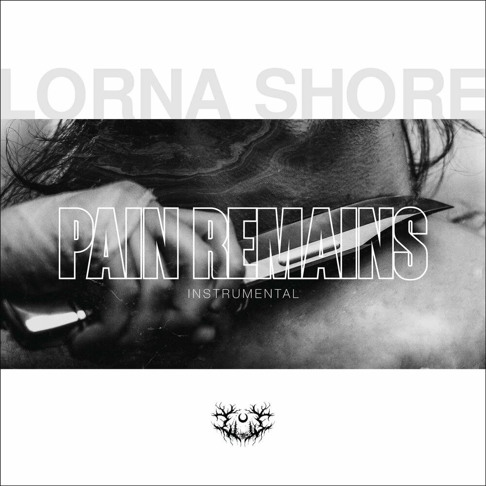 Lorna Shore - Pain Remains II: After All I've Done, I'll Disappear (Instrumental) cover art
