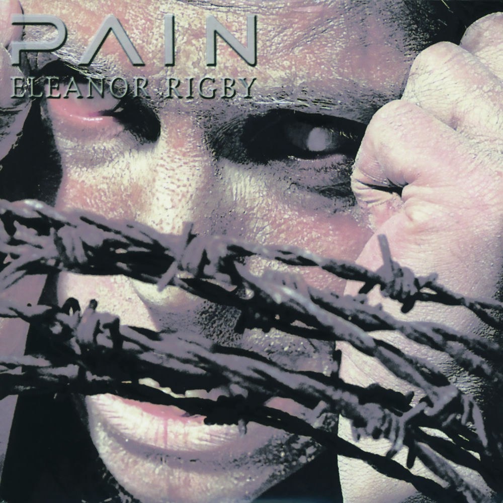 PAIN - Eleanor Rigby