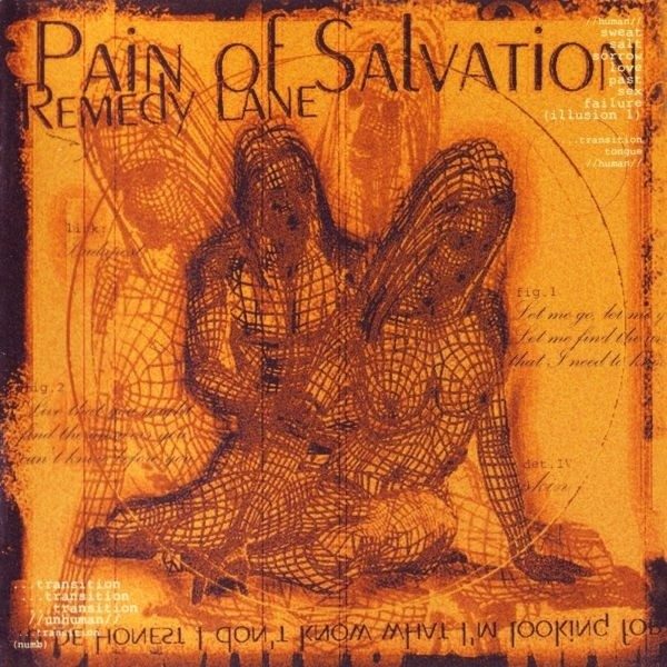 Remedy Lane - Pain Of Salvation