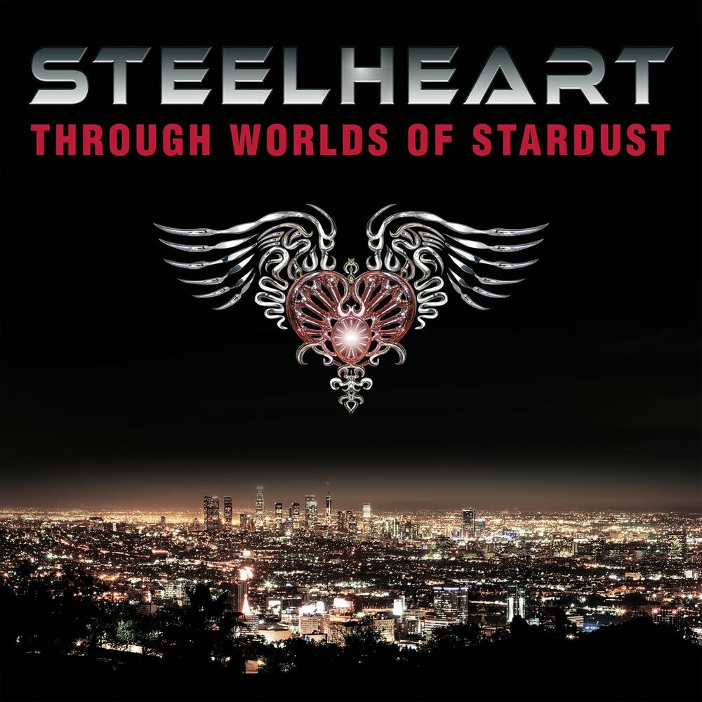 Steelheart - Got Me Runnin' cover art