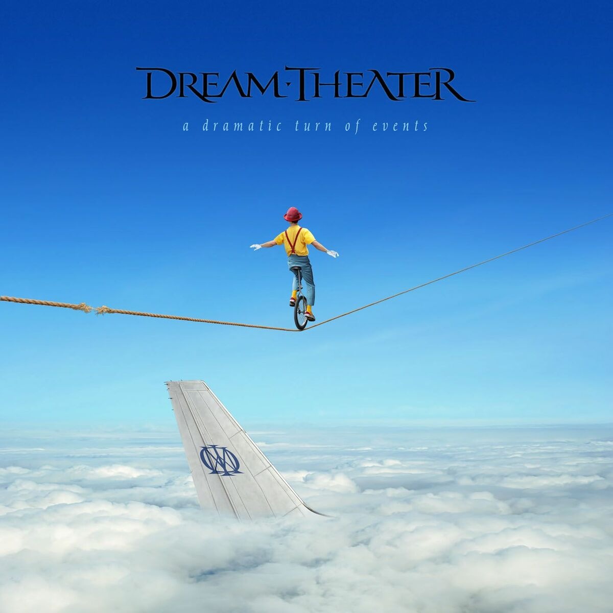 Dream Theater - Lost Not Forgotten