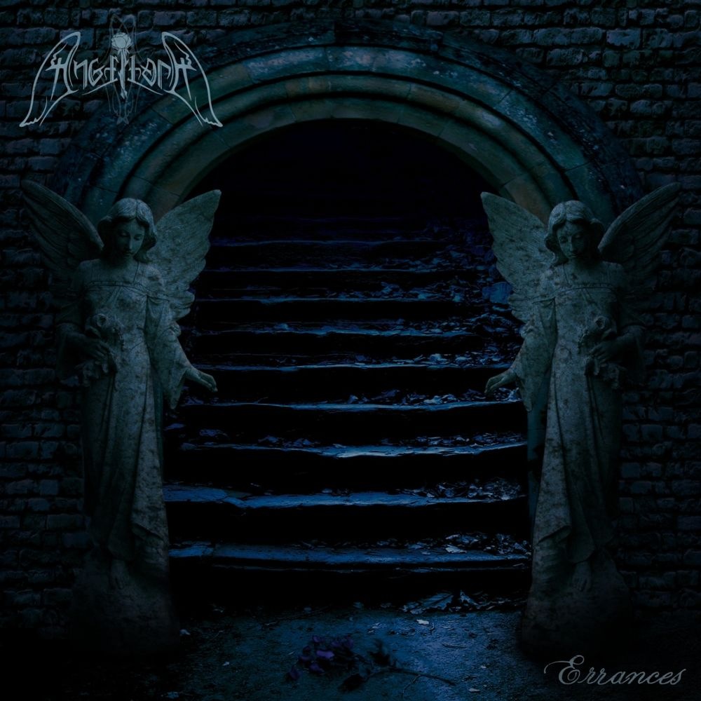 Angellore - ...Where Roses Never Die...