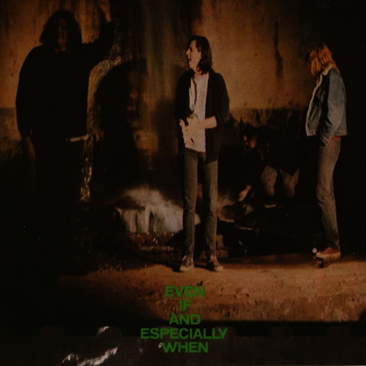 Even If and Especially When - Screaming Trees
