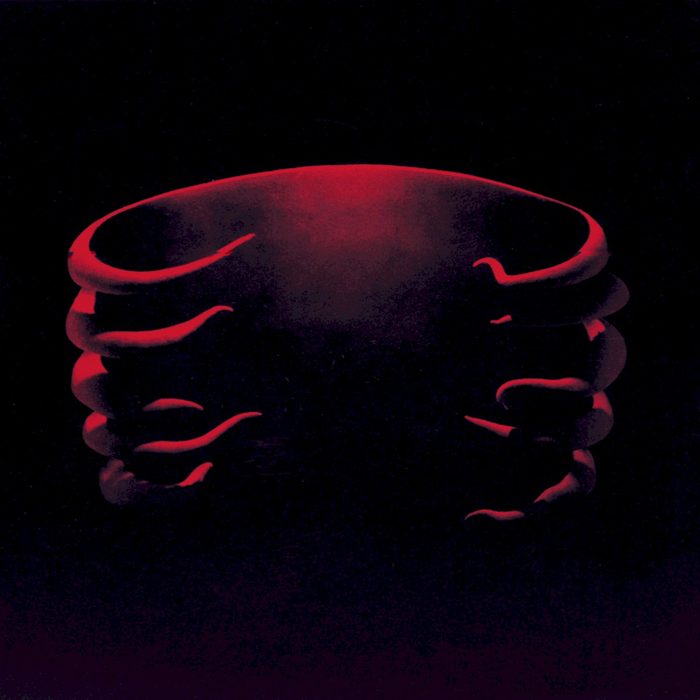 Undertow - TOOL