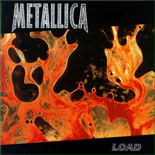 Metallica - Ain't My Bitch