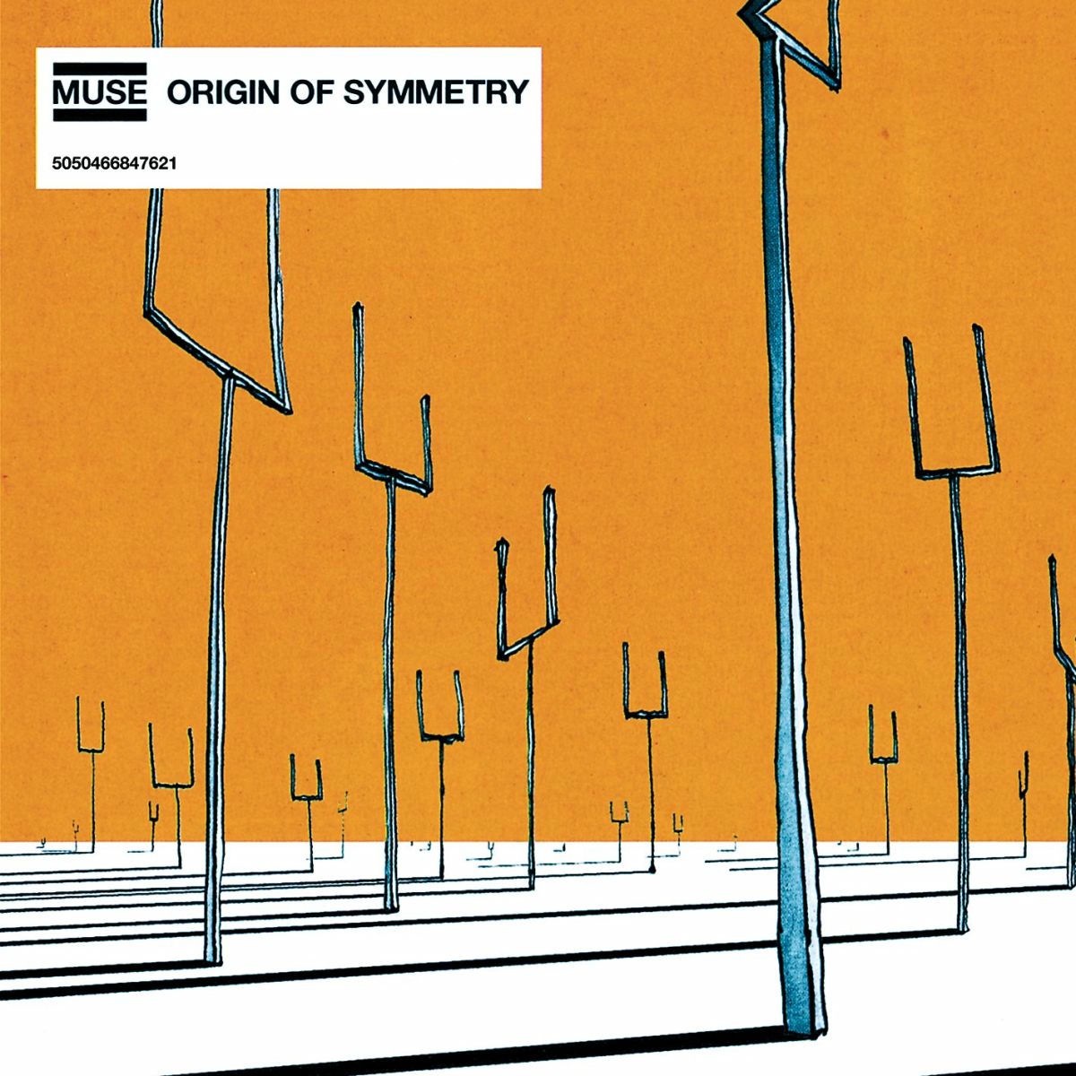 Muse - Hyper Music