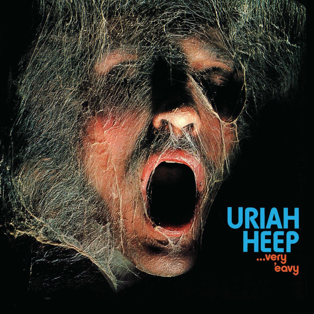 Uriah Heep - Come Away Melinda (Remastered 2016)