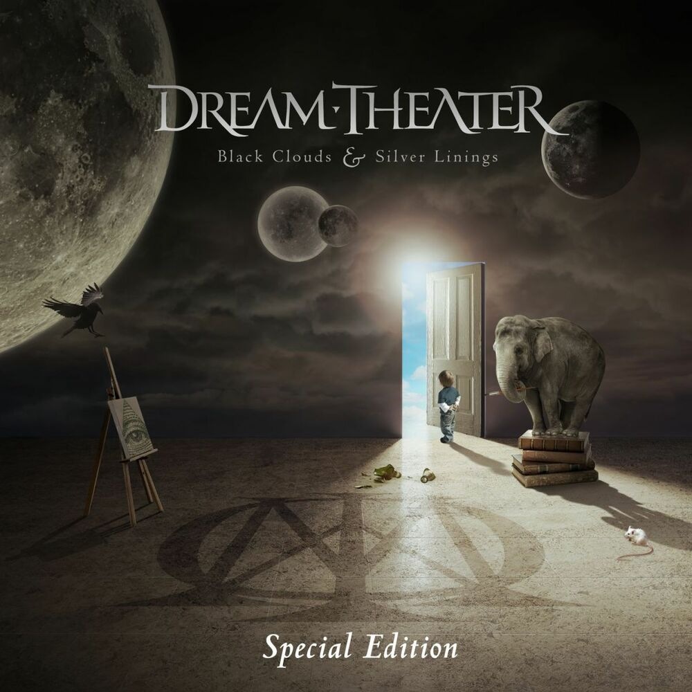 Dream Theater - Larks Tongues in Aspic, Pt. 2