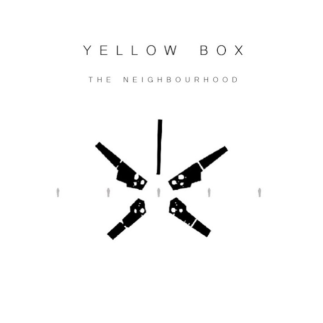 The Neighbourhood - Yellow Box