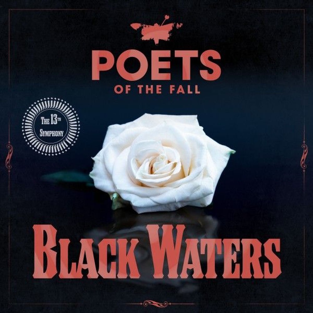 Poets of the Fall - Black Waters
