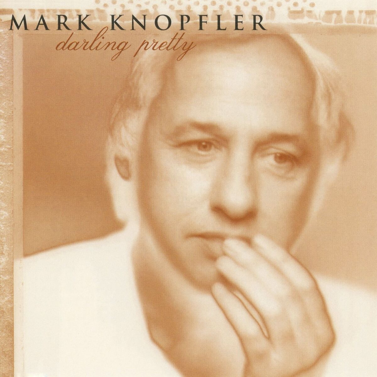 Mark Knopfler - Darling Pretty (Remastered 2021)