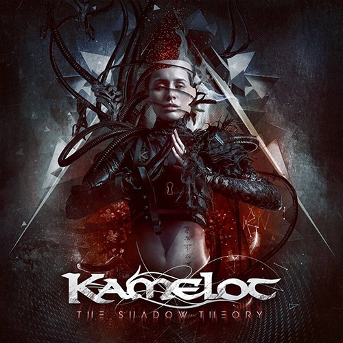 The Shadow Theory - Kamelot