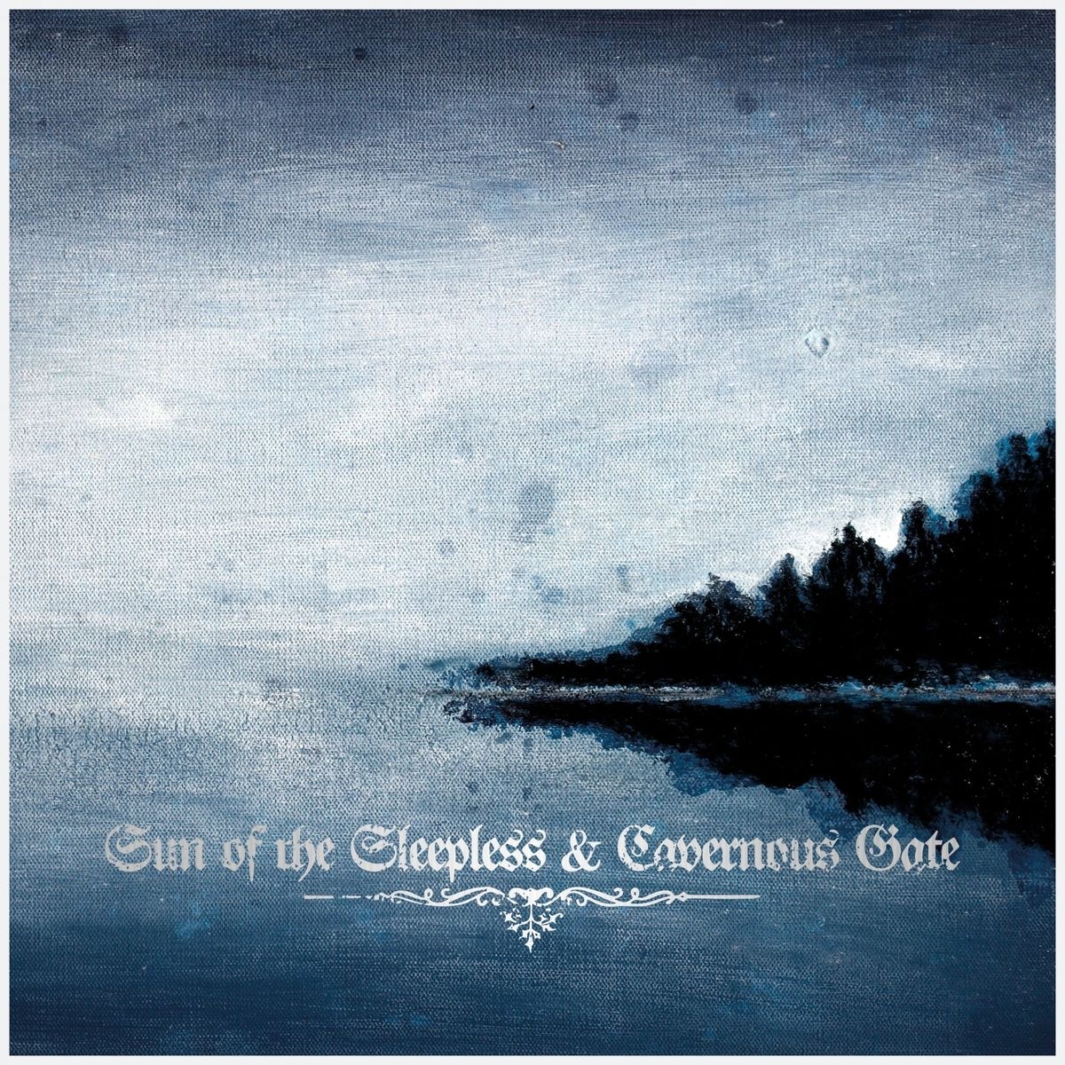 Sun Of The Sleepless - Fall of the Lonesome cover art