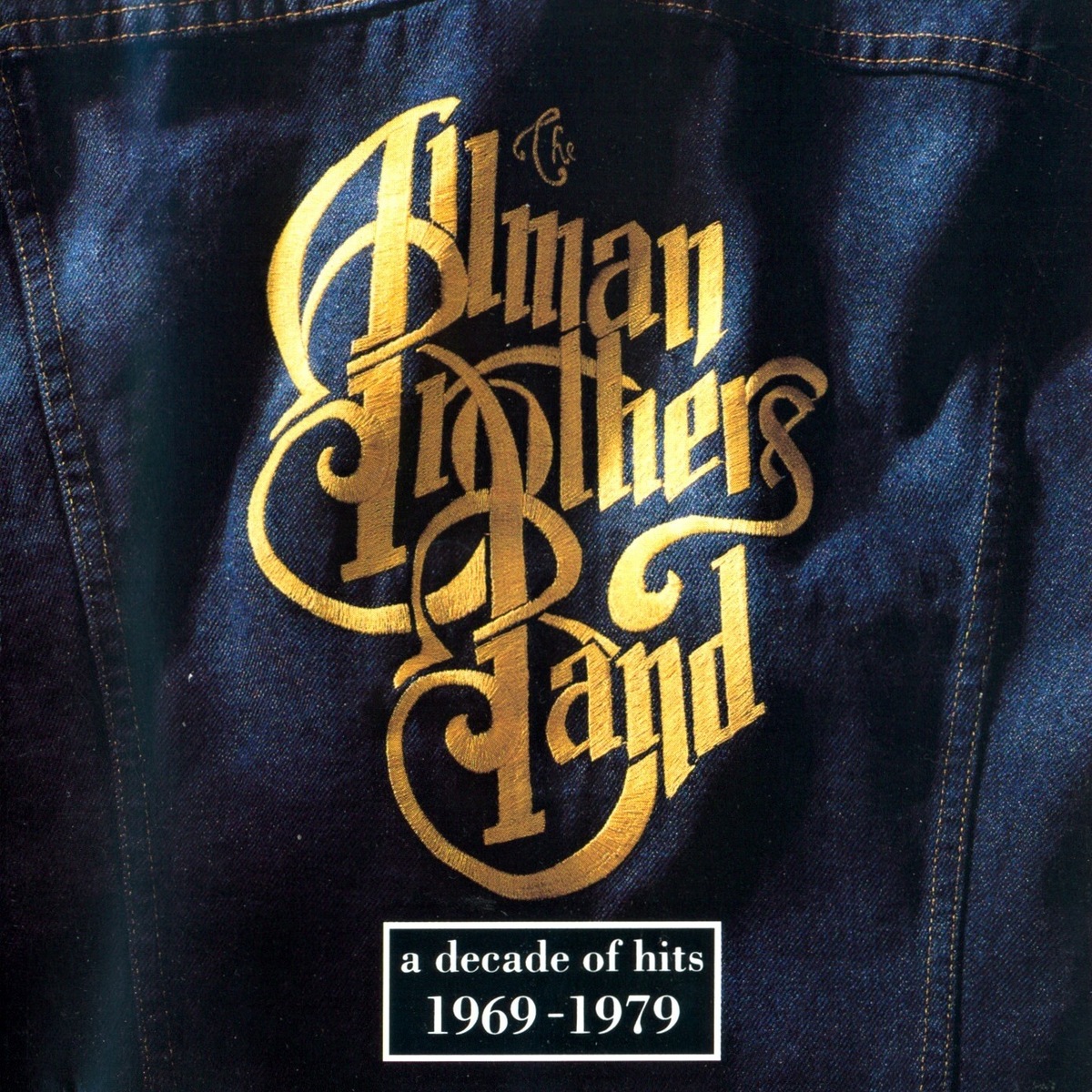 The Allman Brothers Band - Midnight Rider