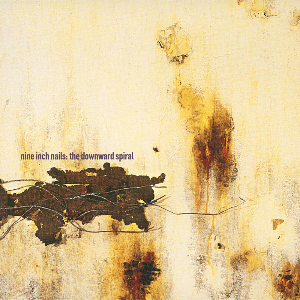 Nine Inch Nails - Hurt