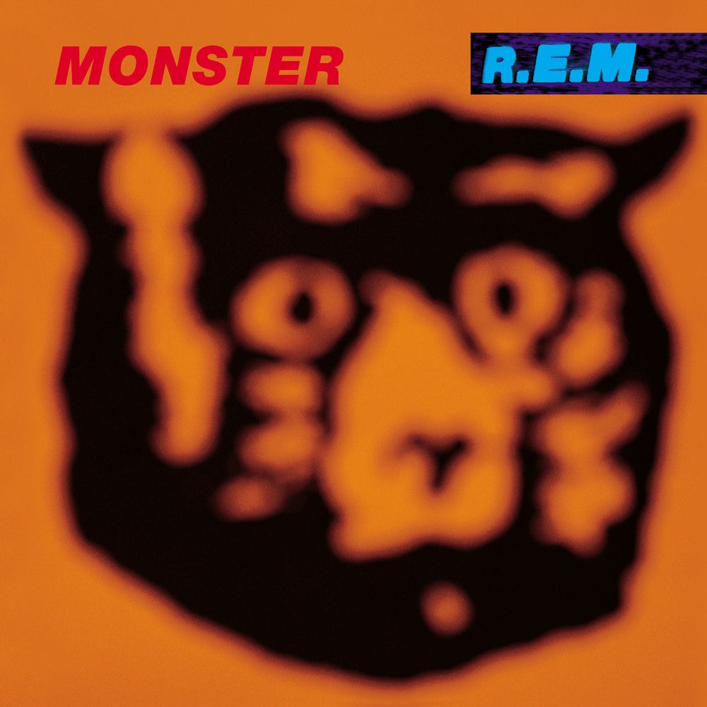 R.E.M. - Strange Currencies (Remastered)